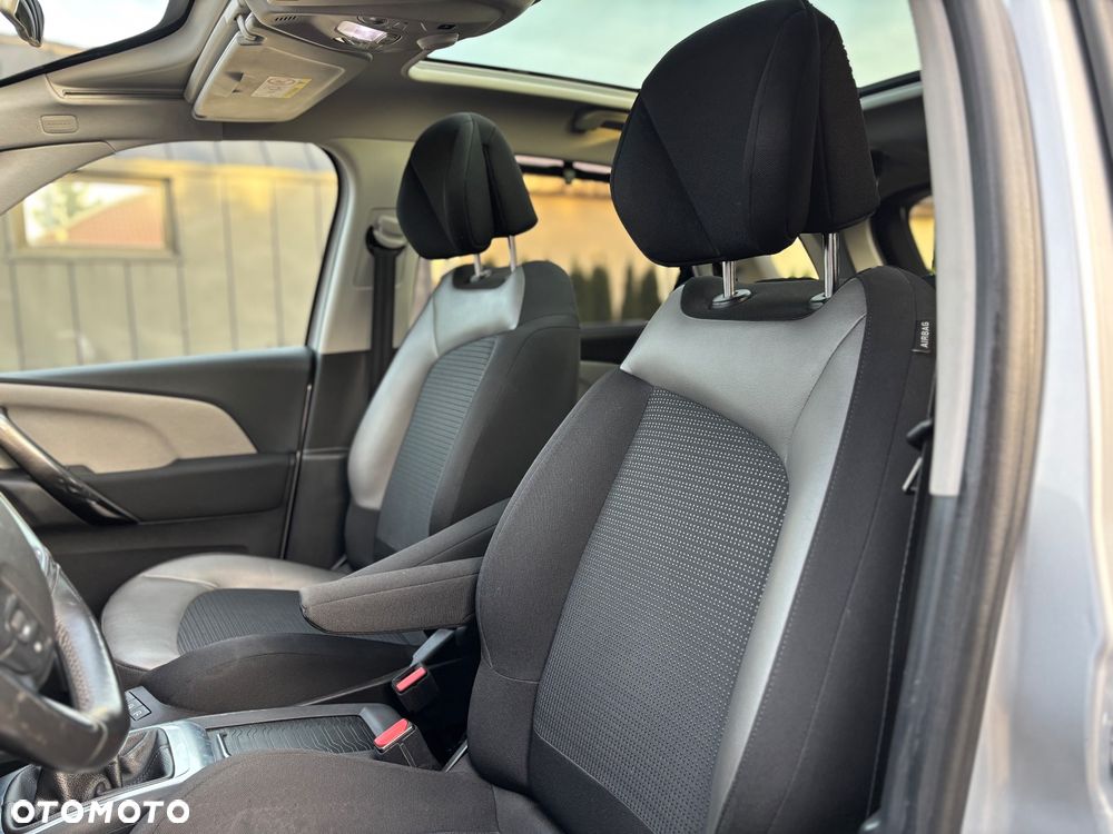 Citroën C4 Picasso 1.6 THP Exclusive - 16
