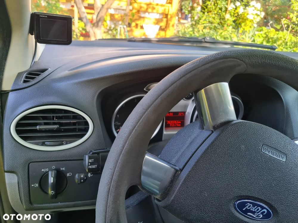 Ford Focus 1.6 TDCi Trend - 13