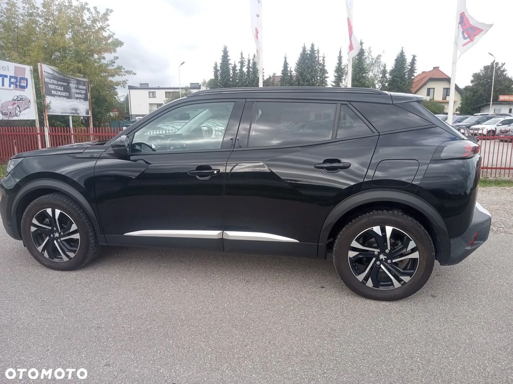 Peugeot 2008 GT - 13