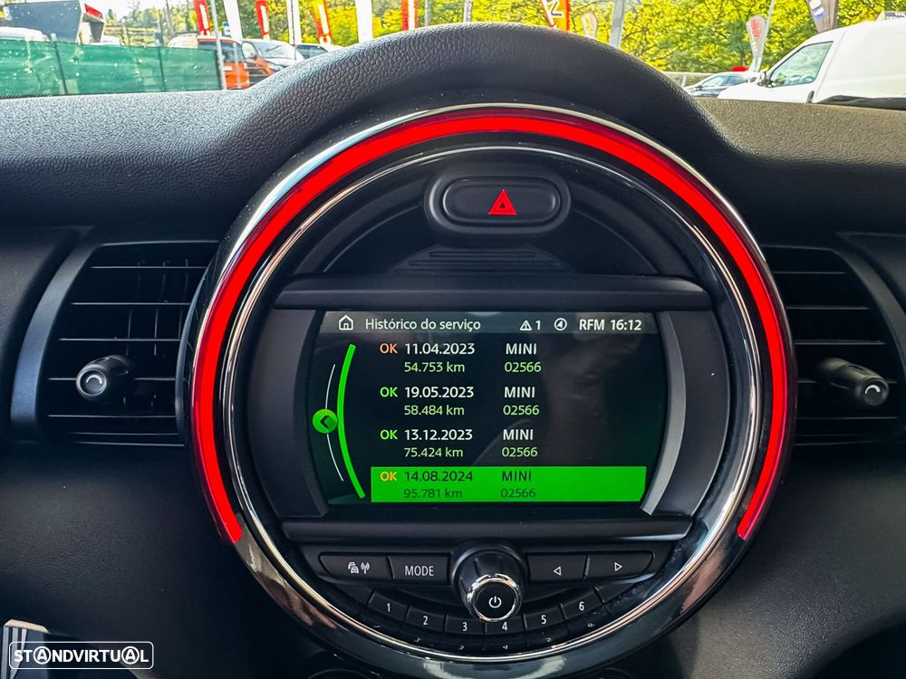 MINI Coupé ver-d - 28