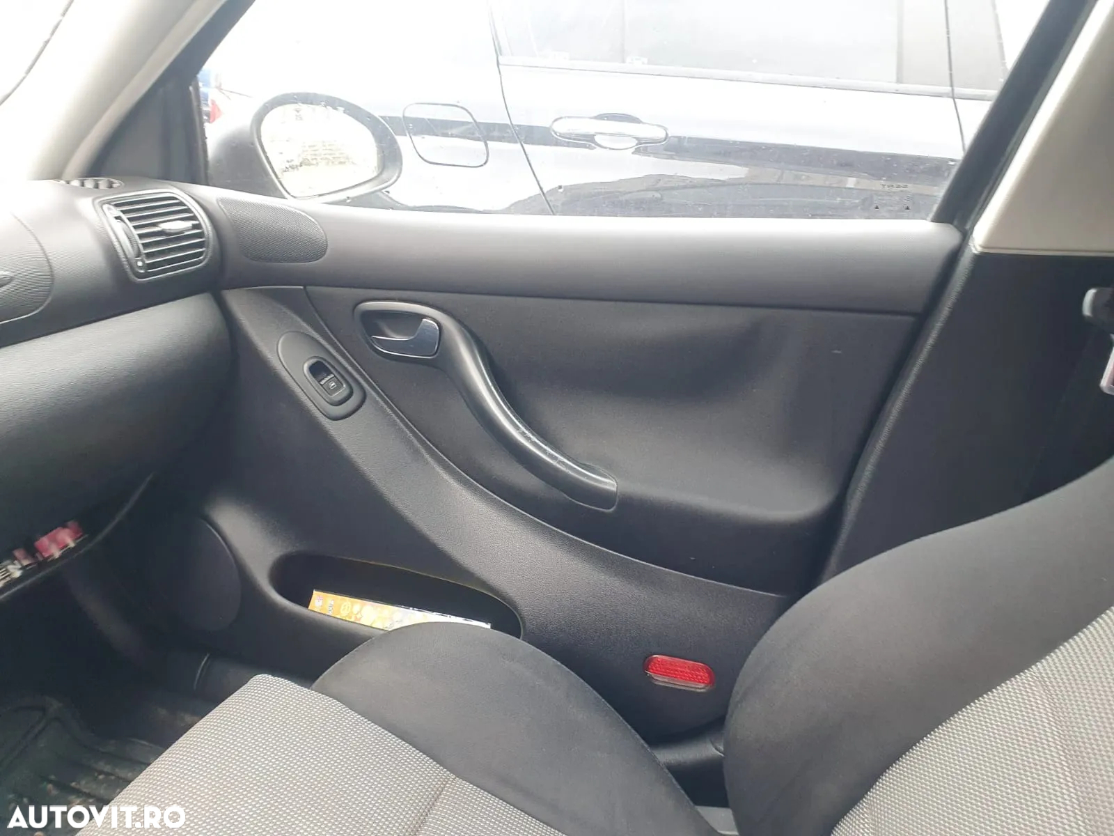 Seat Leon 1.8T 20V FR - 10