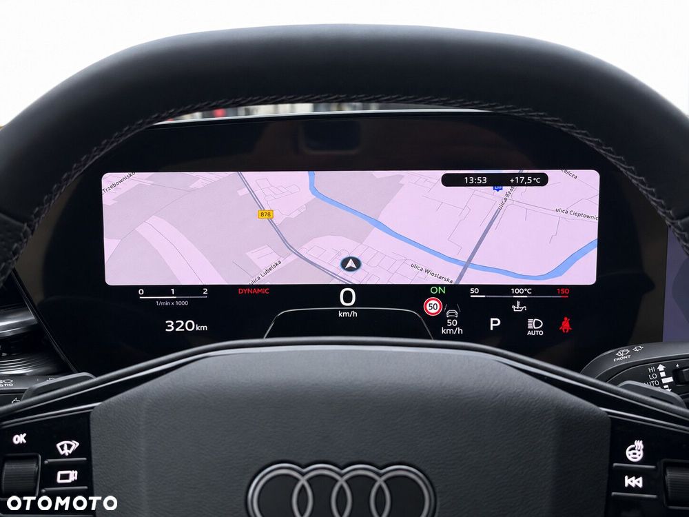 Audi A6 Avant - 18