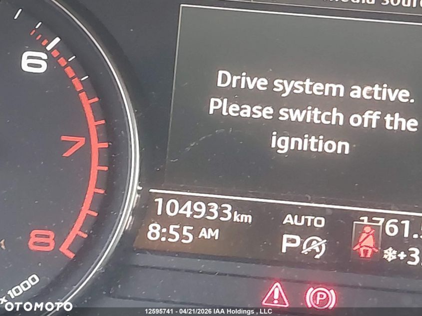 Audi Q5 45 TFSI quattro S tronic S line - 14