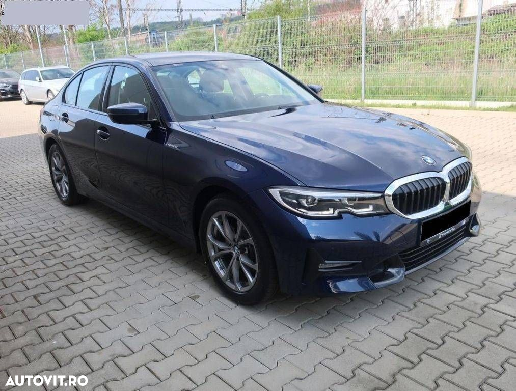 BMW Seria 3 - 2