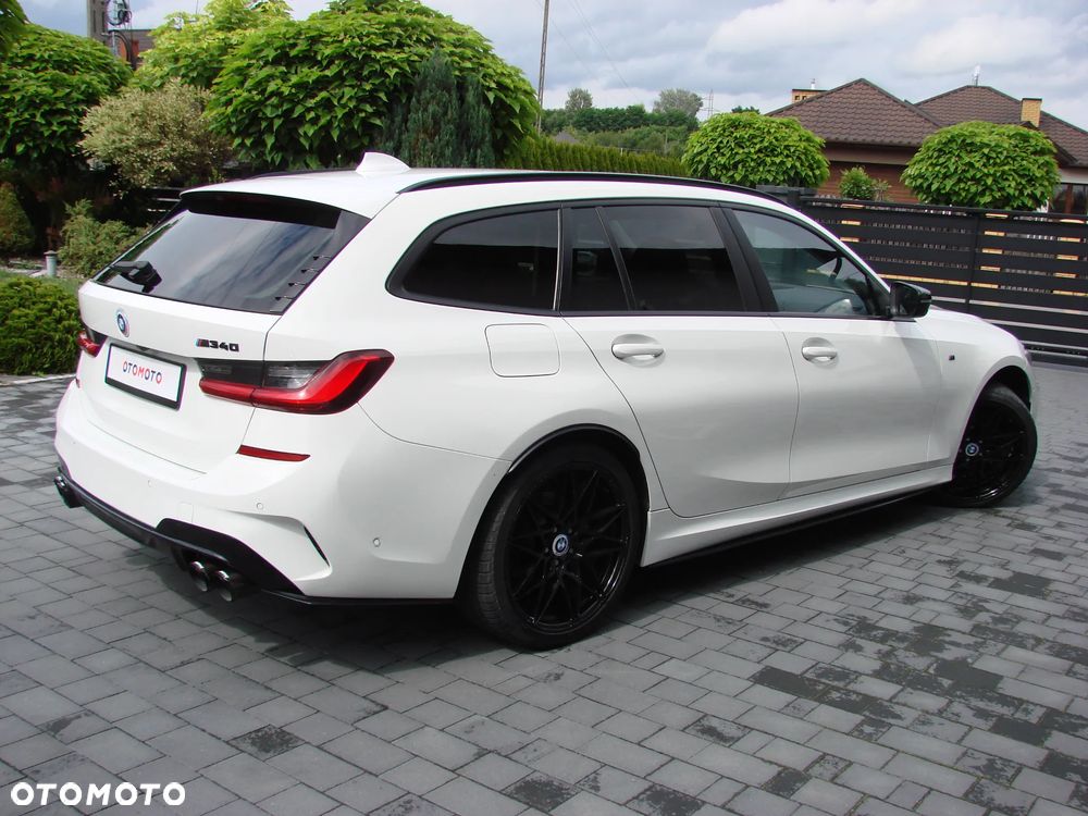 BMW Seria 3 - 11