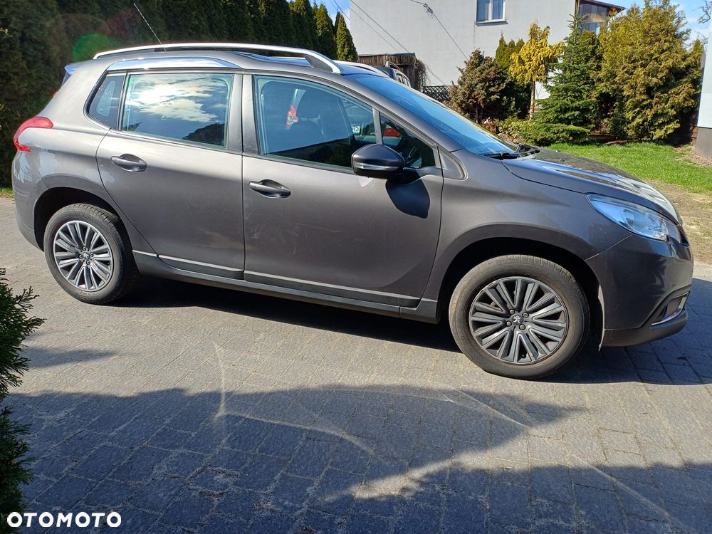 Peugeot 2008 PureTech 110 Style - 5