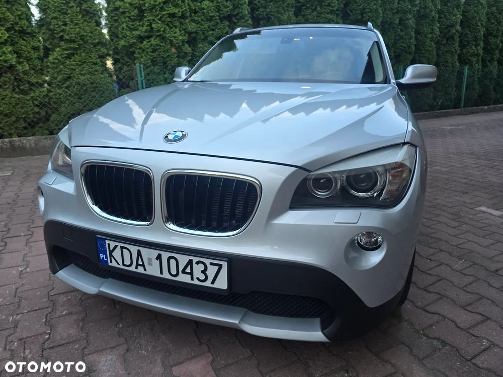 BMW X1 sDrive20i xLine - 32