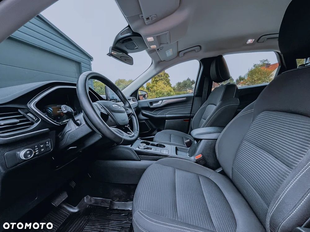 Ford Kuga 1.5 EcoBlue FWD Titanium - 13