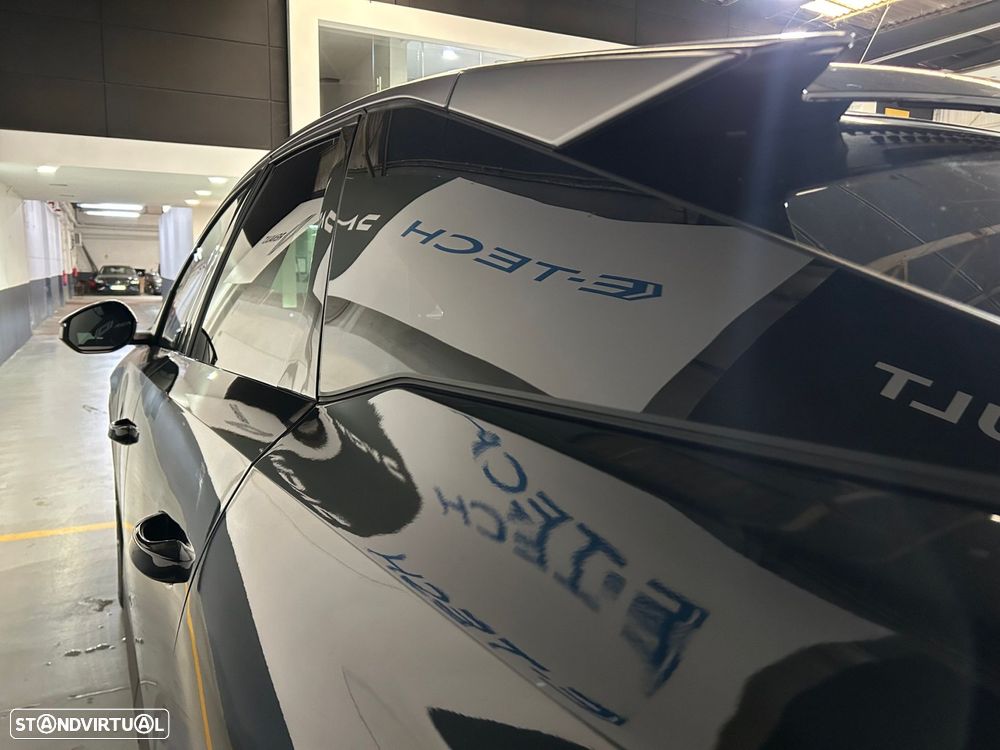 Peugeot 3008 1.2 Hybrid Allure Pack e-DCS6 - 12