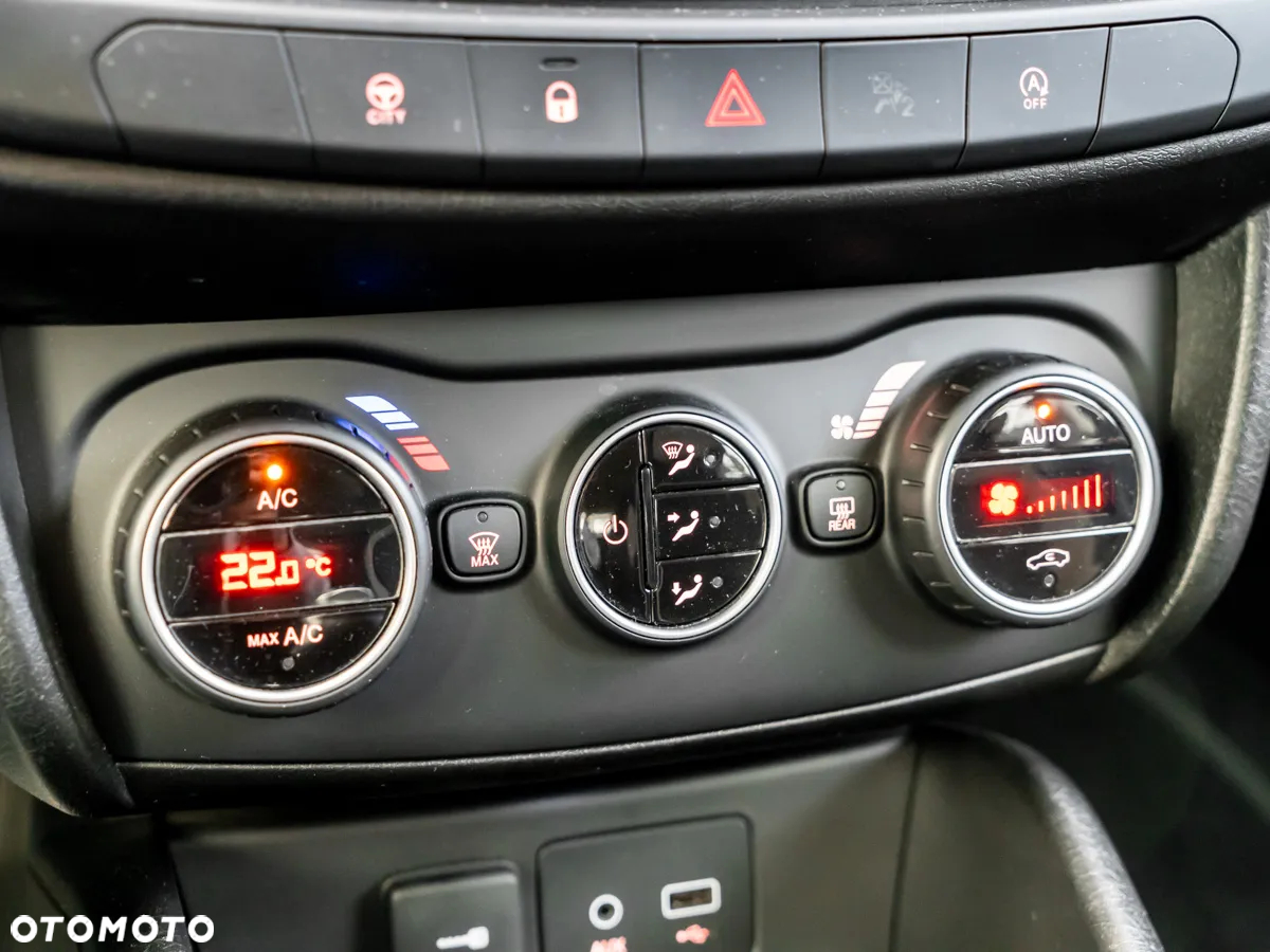 Fiat Tipo 1.4 T-Jet 16v Lounge EU6 - 17