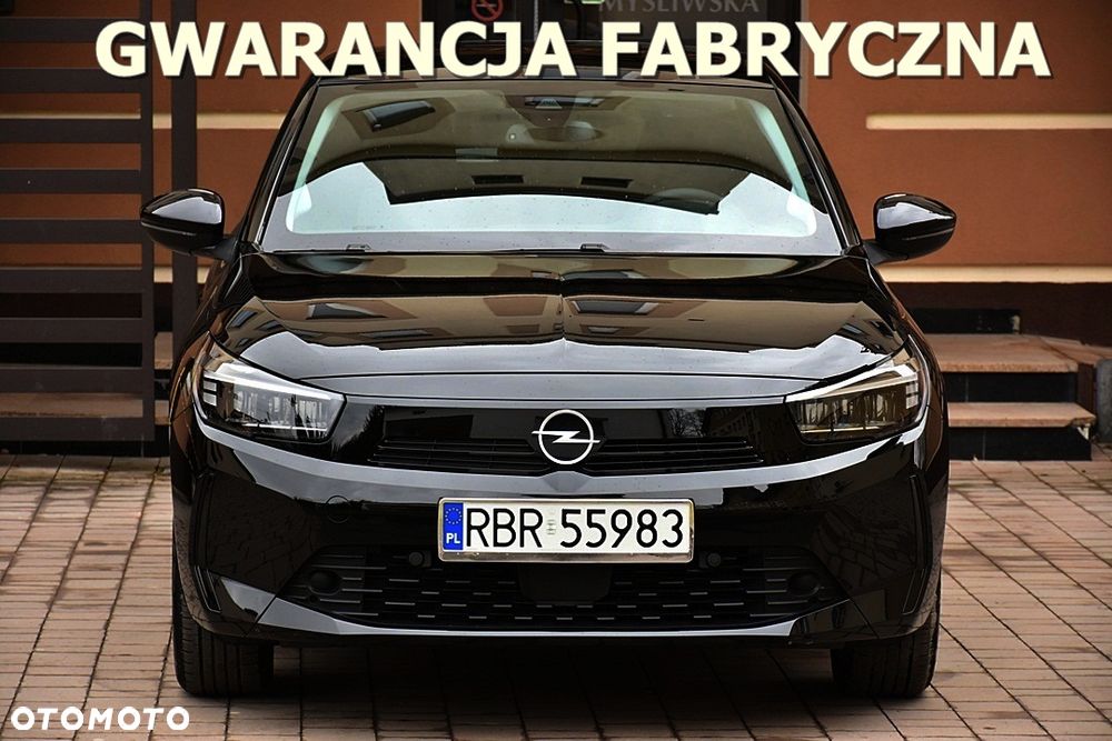 Opel Corsa 1.2 Start/Stop Elegance - 1