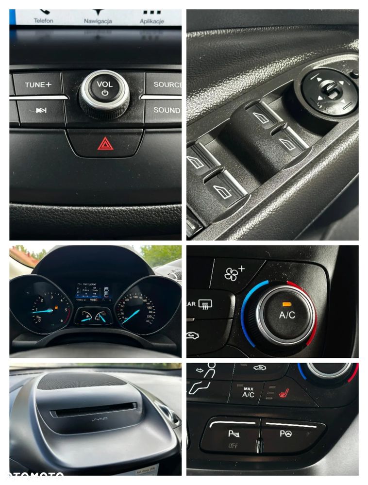 Ford Kuga 2.0 TDCi 4x4 Individual - 38