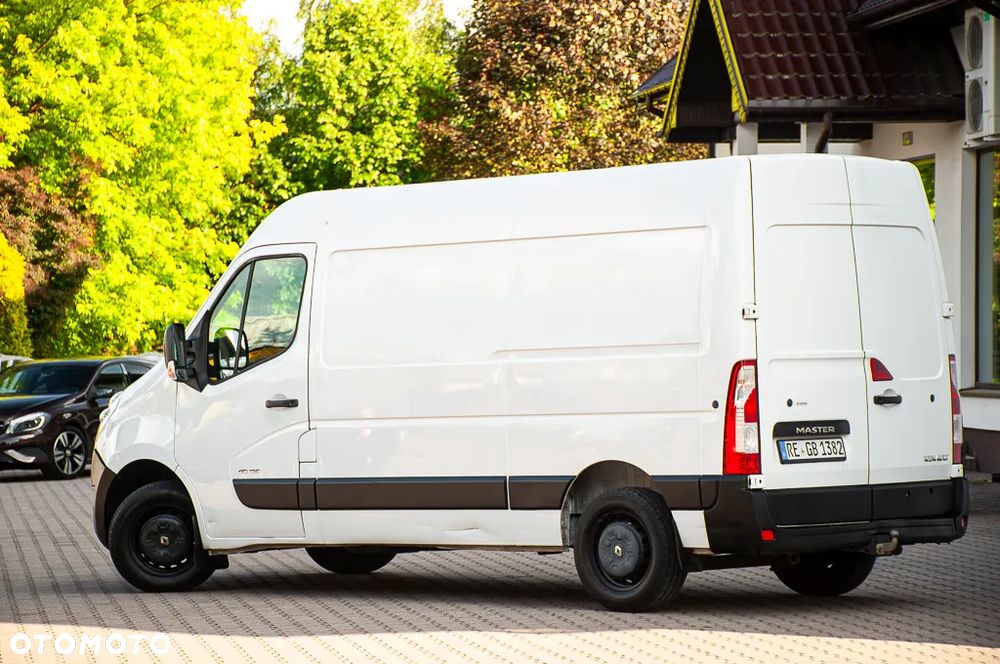 Renault MASTER L2H2 - 8