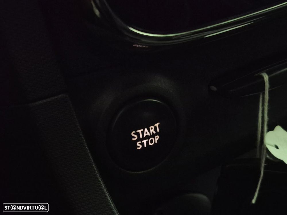 Renault Clio Sport Tourer 1.5 dCi Dynamique S - 13