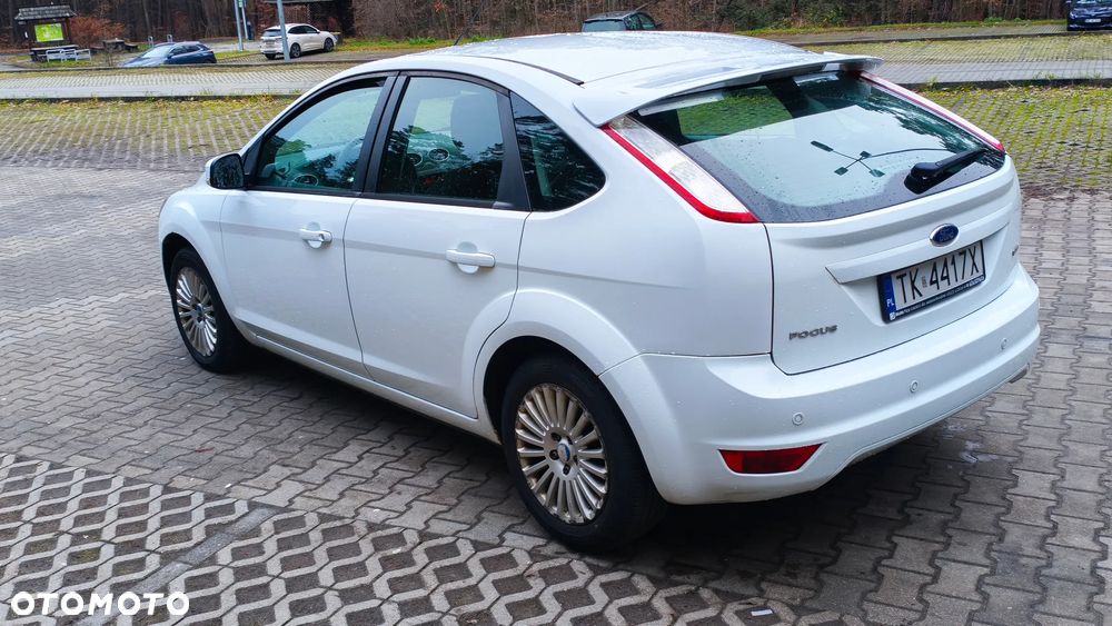 Ford Focus 2.0 TDCi Trend DPF - 3