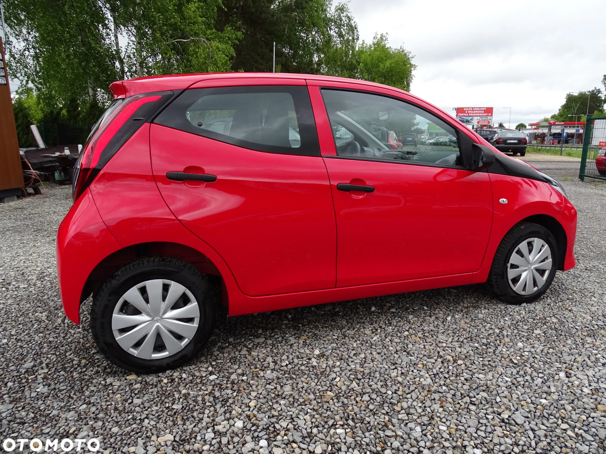 Toyota Aygo x-business - 14