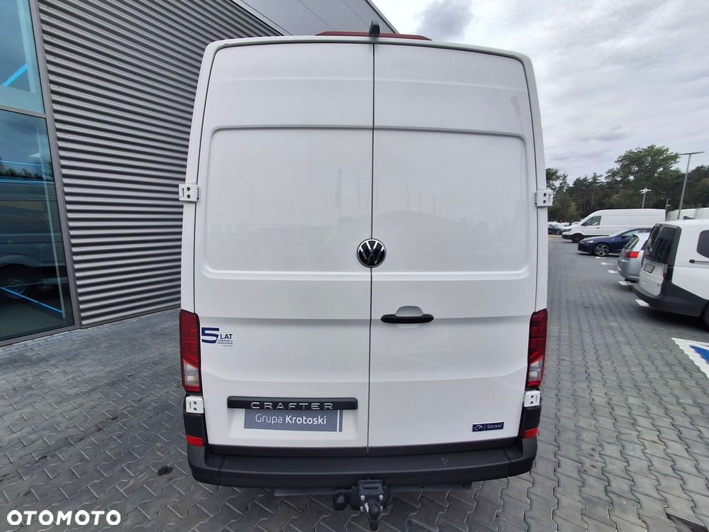 Volkswagen Crafter - 7