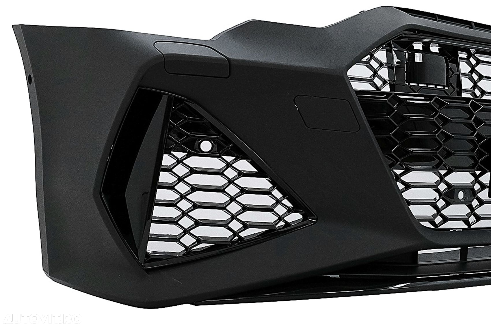 Bara Fata compatibila cu Audi A6 C8 4K (2018-Up) RS6 Design AUDI A6 Se - 5