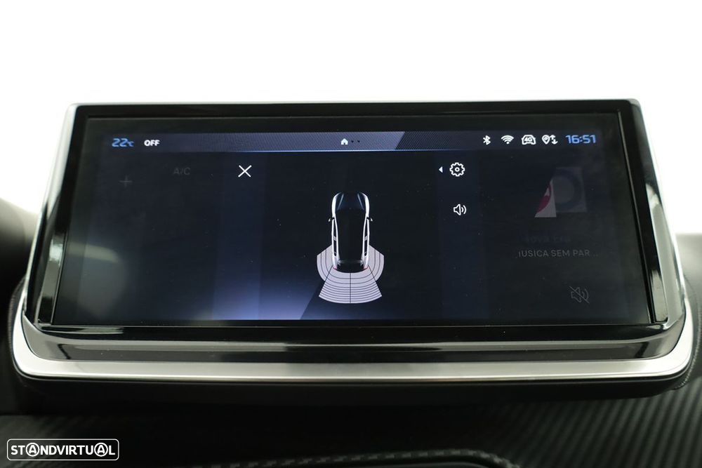 Peugeot 208 1.2 PureTech Style - 12
