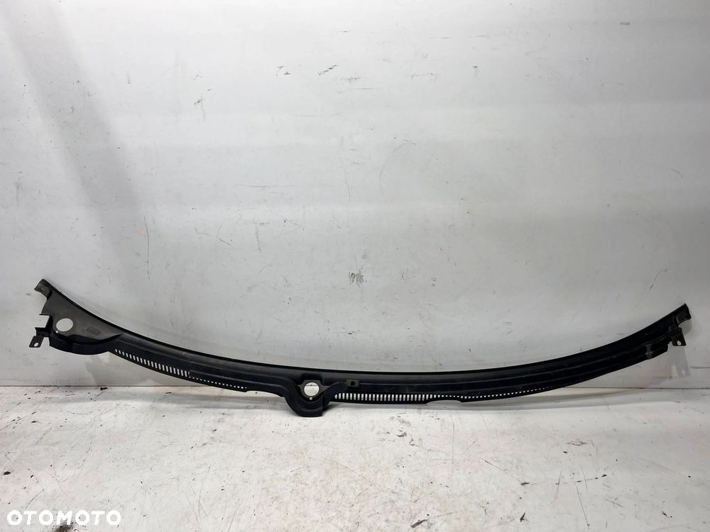 PODSZYBIE PLASTIKOWE AUDI A4 B7 8E1819403 - 2