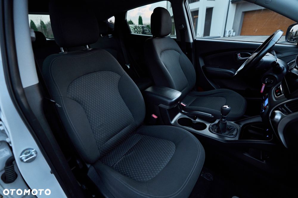 Hyundai ix35 - 31