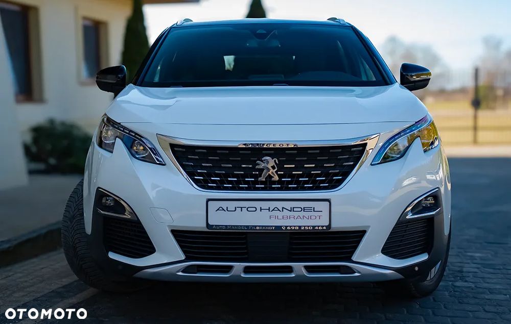 Peugeot 3008 HDi 150 Business-Line - 8