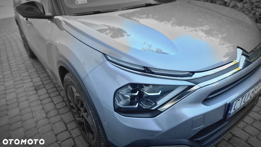 Citroën C4 1.2 PureTech Shine S&S - 21