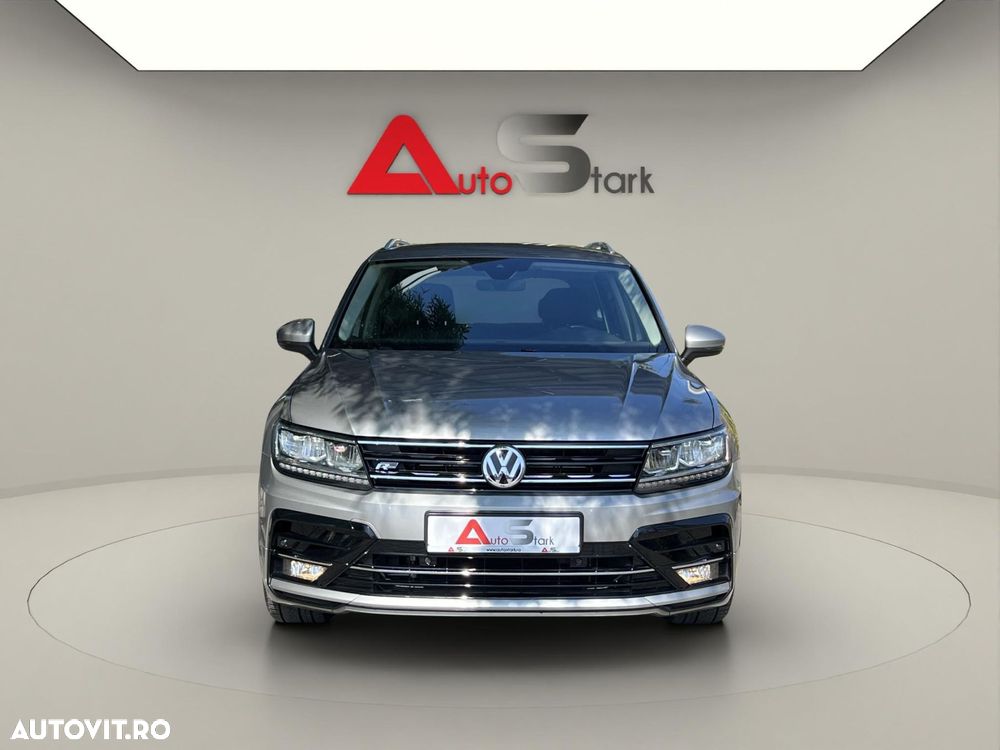 Volkswagen Tiguan 2.0 TDI SCR 4MOTION DSG R-Line - 3