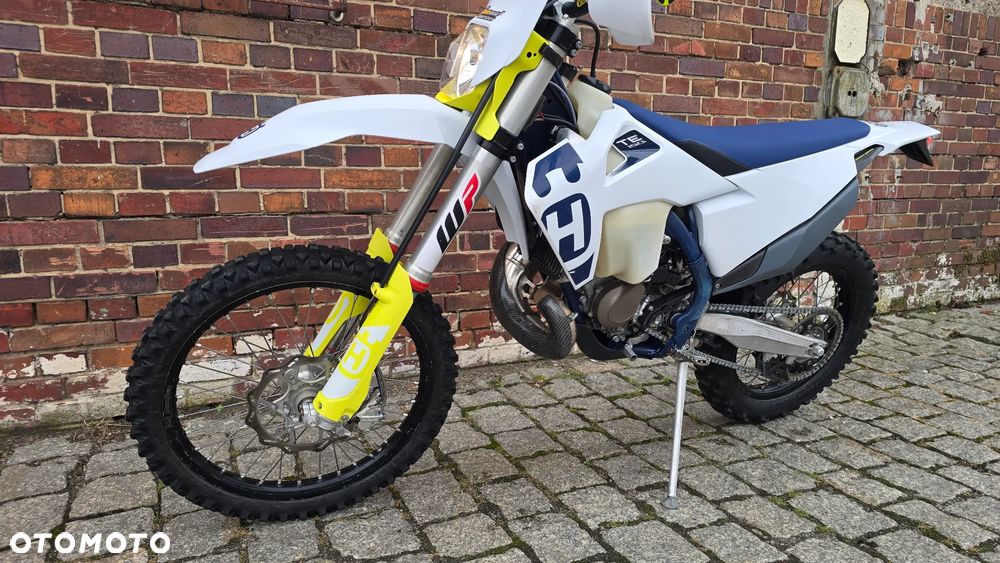 Husqvarna TE - 3