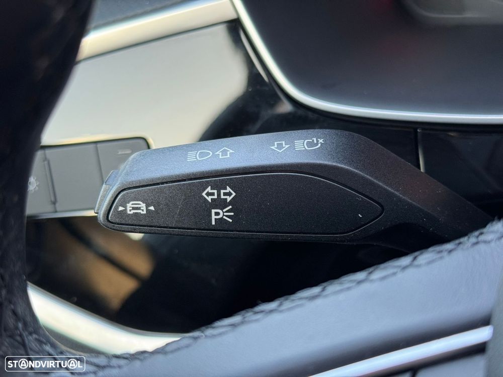 Audi Q3 45 TFSIe S tronic - 27