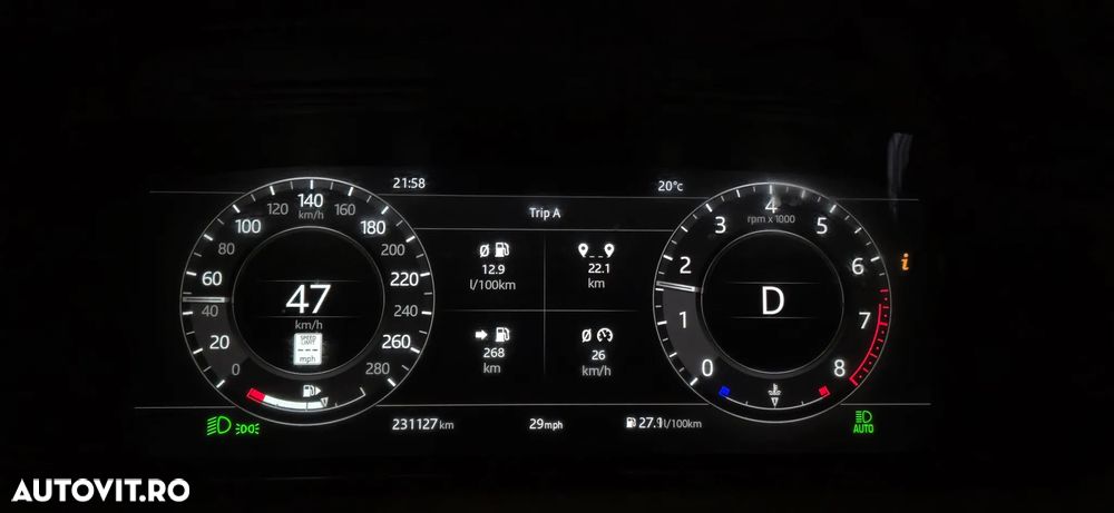 Land Rover Range Rover Velar 3.0 S - 18