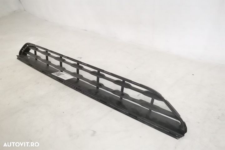 Grila Centrala Inferioara Fata Originala In Stare Buna Volvo XC90 2 (f - 3