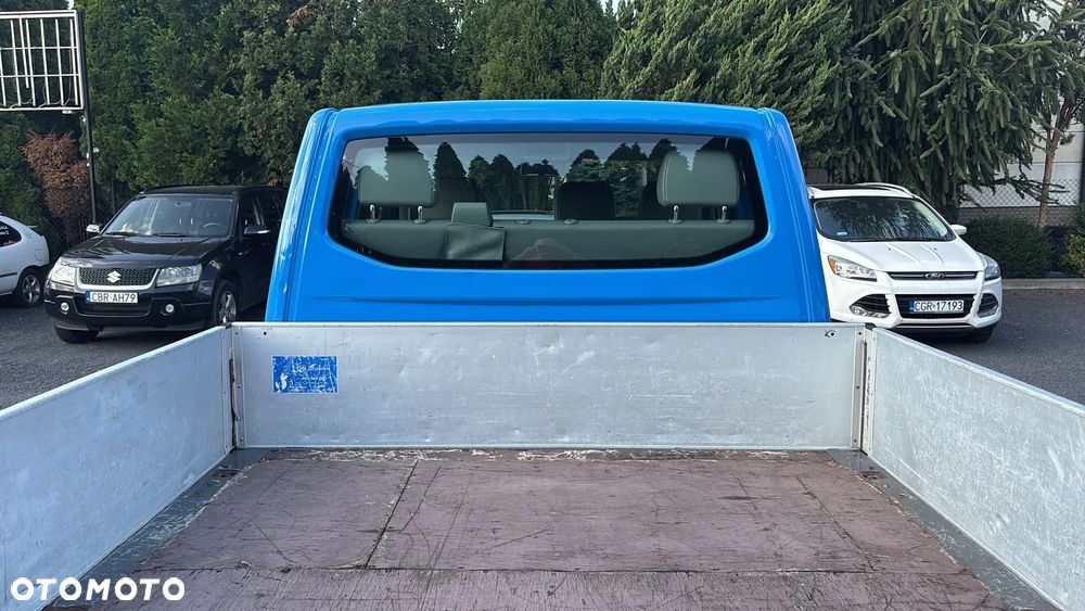 Volkswagen Transporter T5 - 6