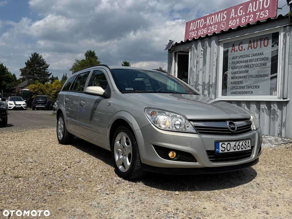 Opel Astra - 3