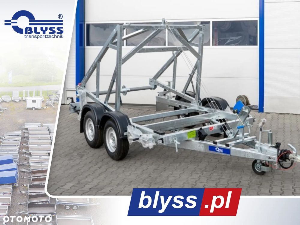 Blyss KTT30 - 1