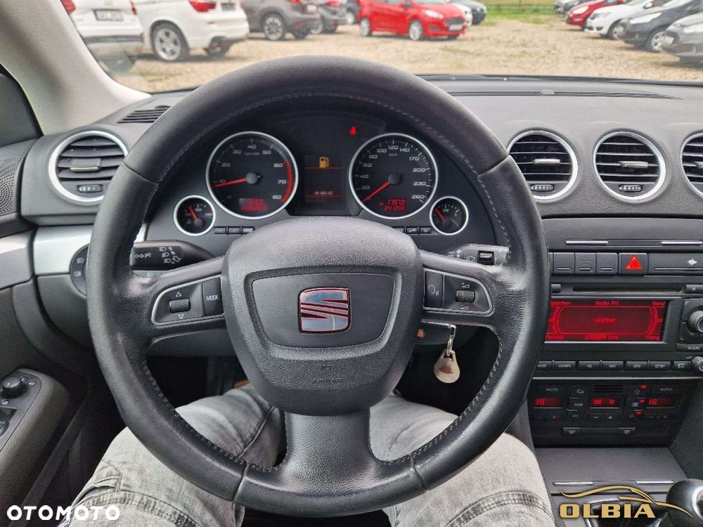Seat Exeo - 24