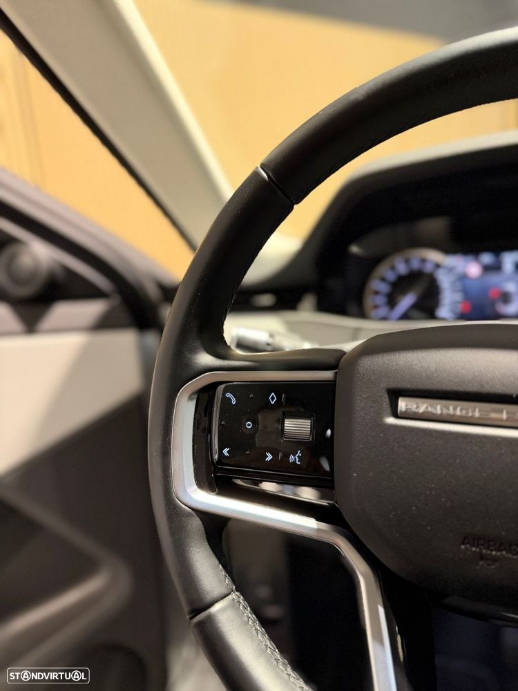 Land Rover Range Rover Evoque P300e S - 10