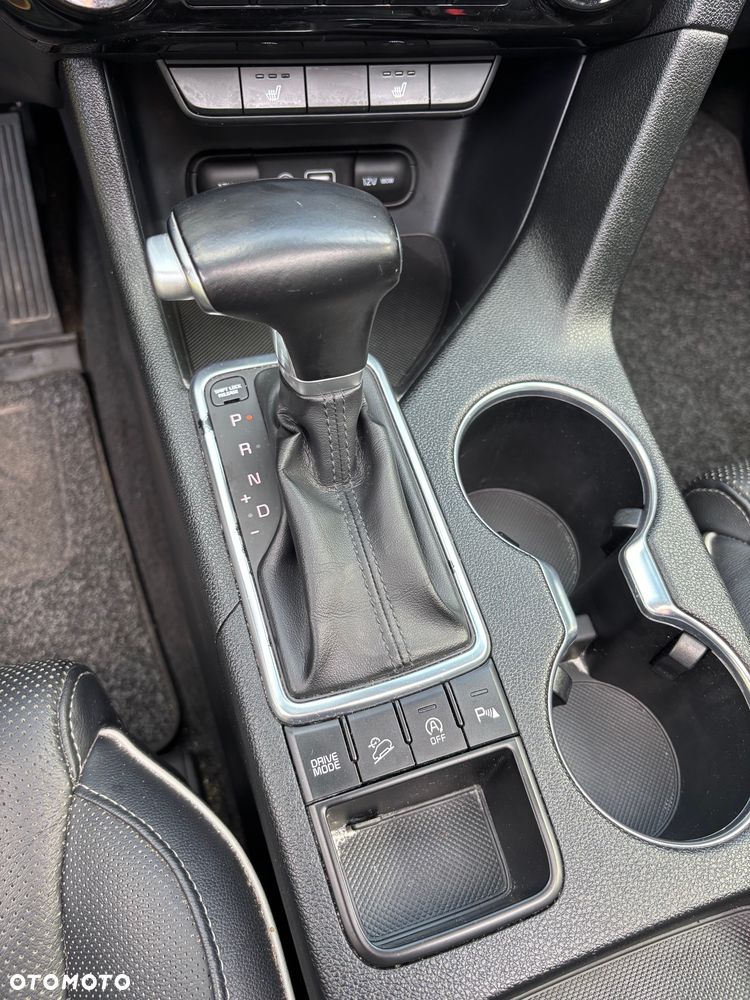 Kia Sportage - 18