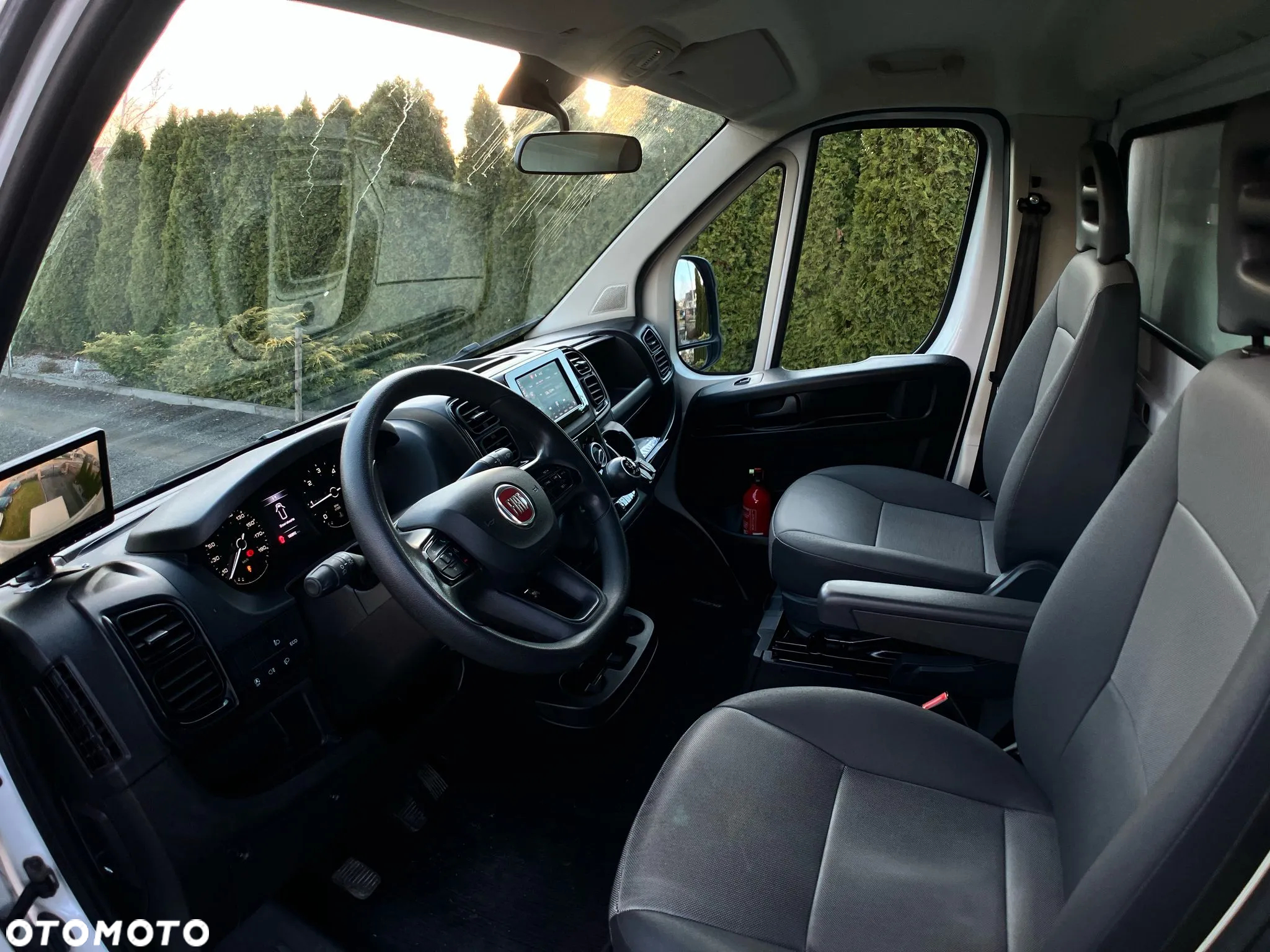 Fiat Ducato - 15