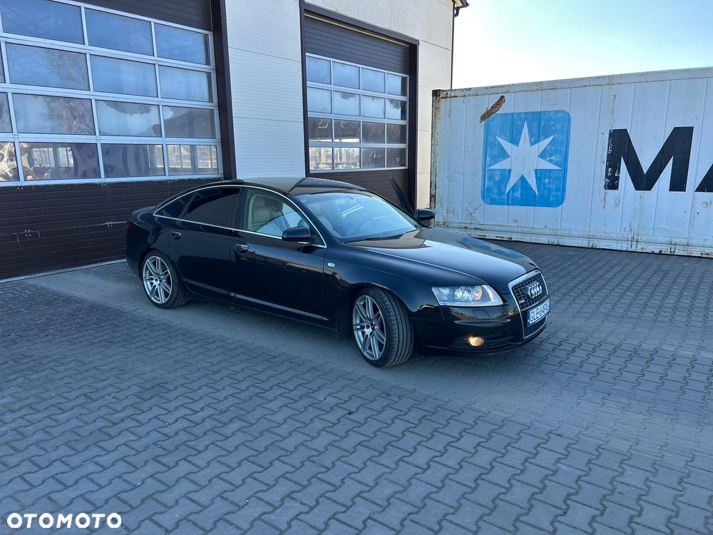 Audi A6 Limousine - 10