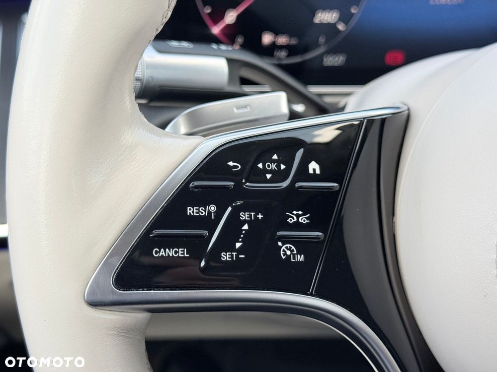 Mercedes-Benz Klasa S 350 d 4-Matic 9G-TRONIC - 19