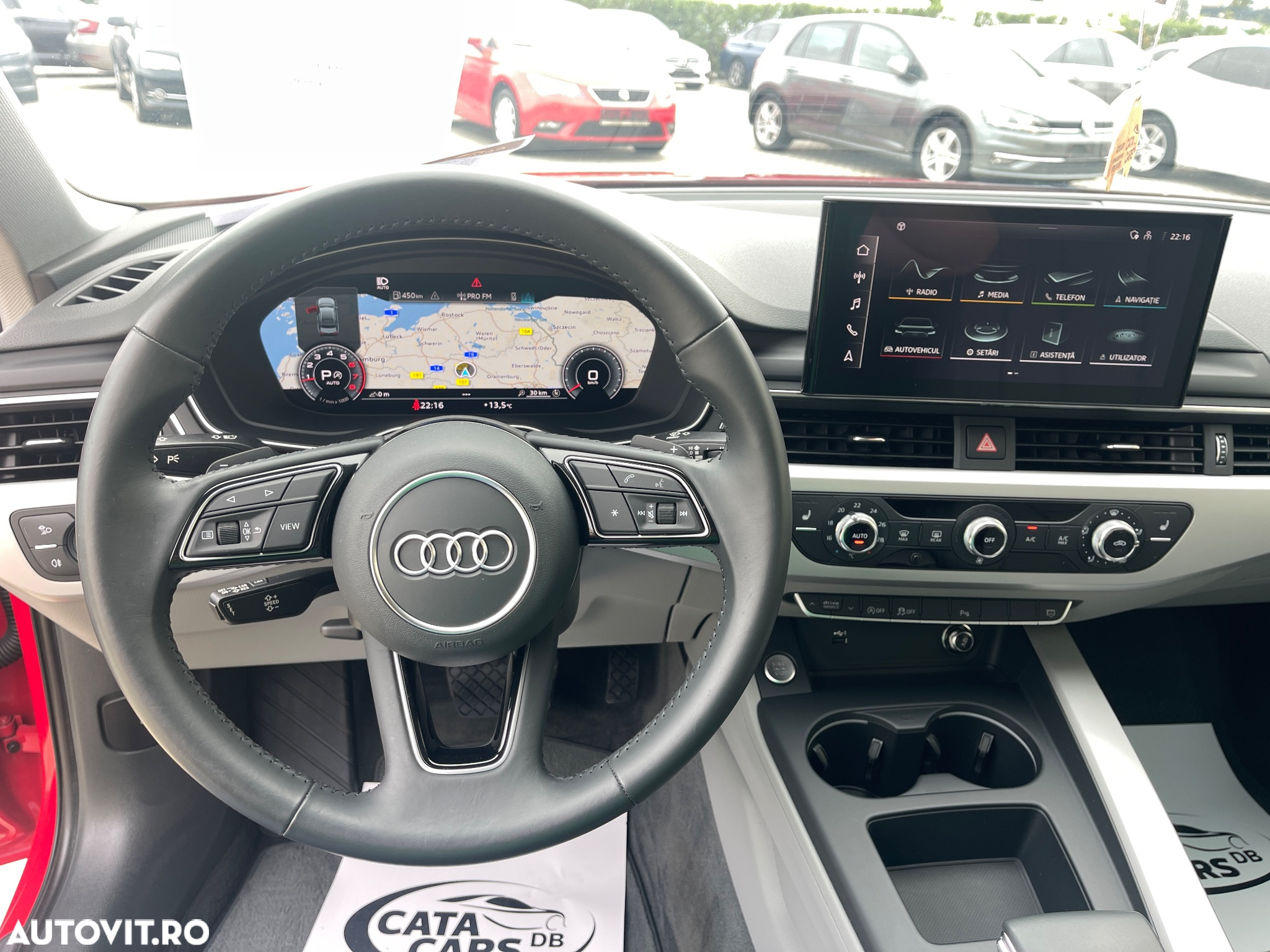 Audi A4 - 36