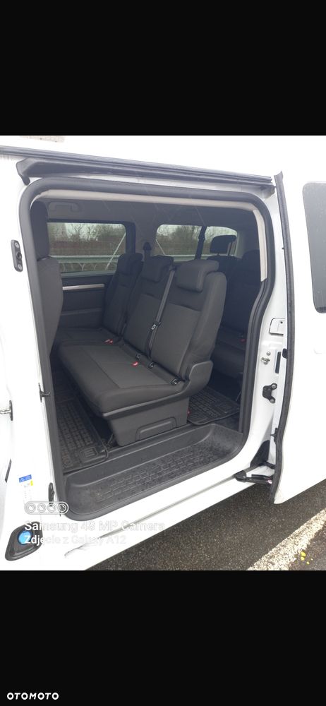 Toyota ProAce D-4D Long Active (bryg.) - 7