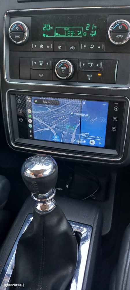 Dodge Journey 2.0 CRD R/T MTX - 25