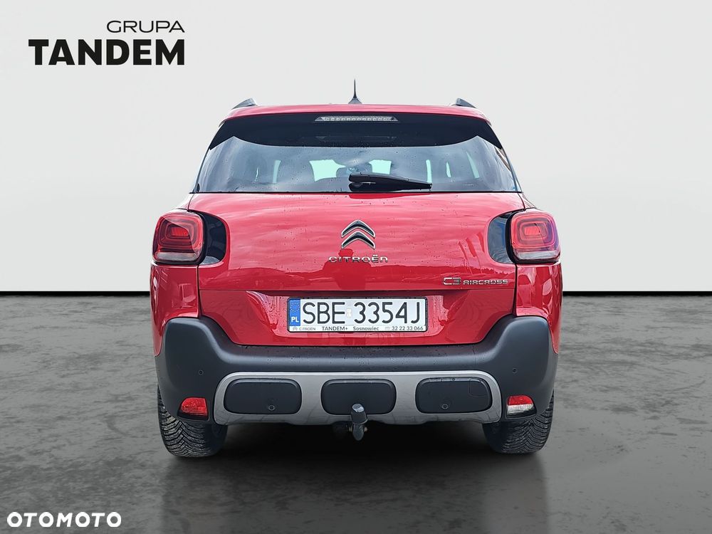Citroën C3 - 6