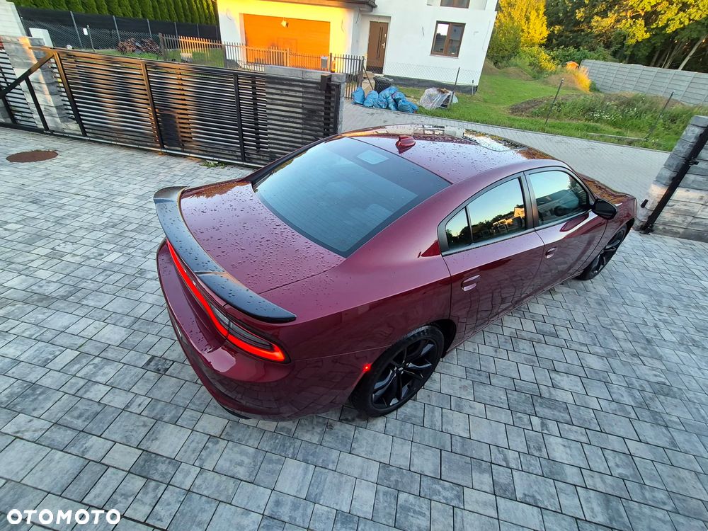 Dodge Charger - 9