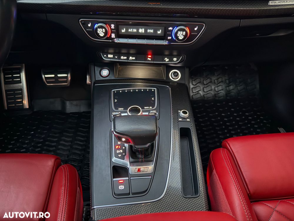 Audi SQ5 Sportback - 9