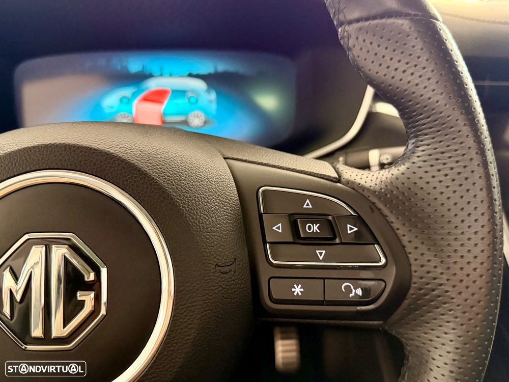 MG Marvel R 70 kWh Luxury - 36