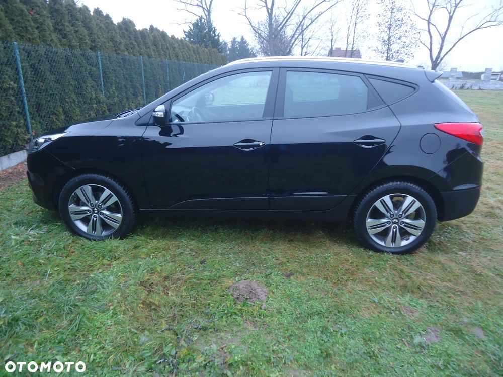 Hyundai ix35 2.0 GDI Premium 2WD - 3