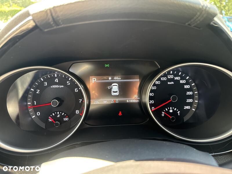 Kia XCeed 1.5 T-GDI L DCT - 15